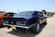 CAMARO